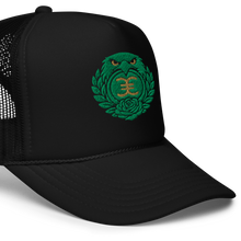 ELEVASN Royal Signal Trucker Cap