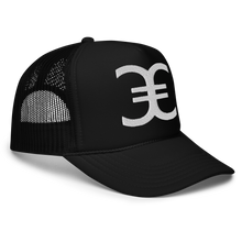 Elevasn Monogram Cap - Signature Edition