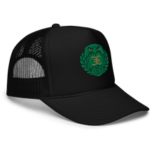 ELEVASN Royal Signal Trucker Cap
