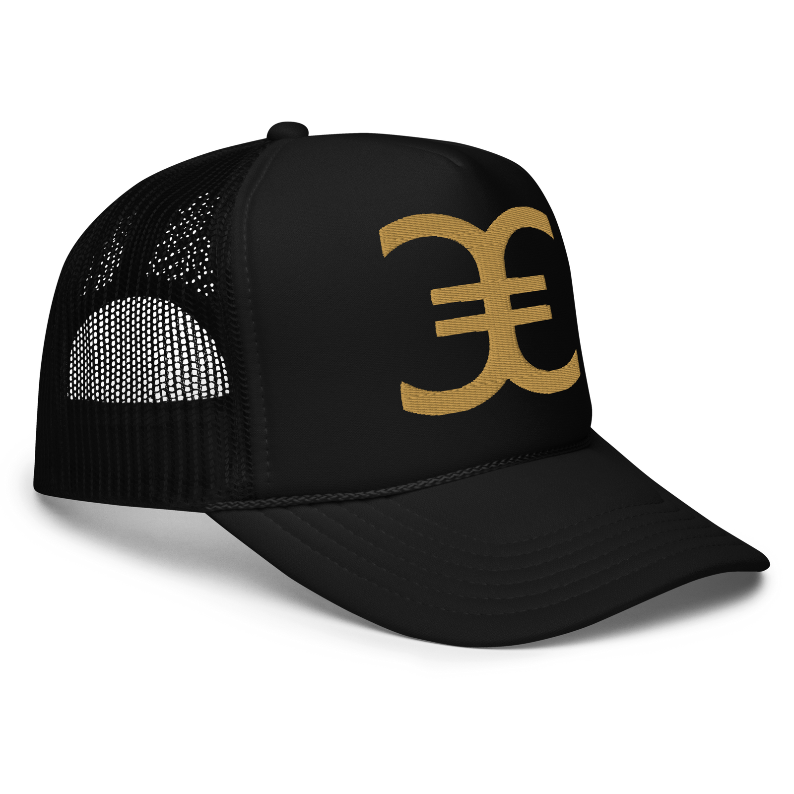 Elevasn Monogram Cap - Signature Edition