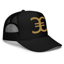 Elevasn Monogram Cap - Signature Edition