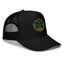 Elevasn Monogram Cap - Signature Edition