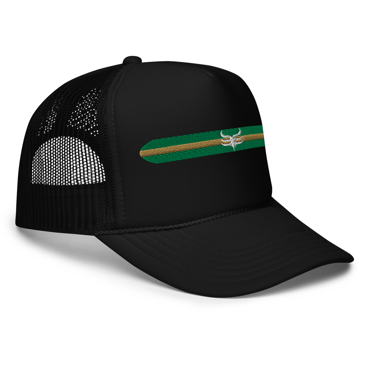 ELEVASN Royal Signal Trucker Cap