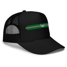ELEVASN Royal Signal Trucker Cap