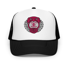 ELEVASN Rose Signal Trucker Cap
