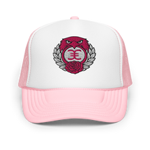 ELEVASN Rose Signal Trucker Cap