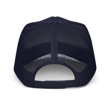 ELEVASN Royal Signal Trucker Cap