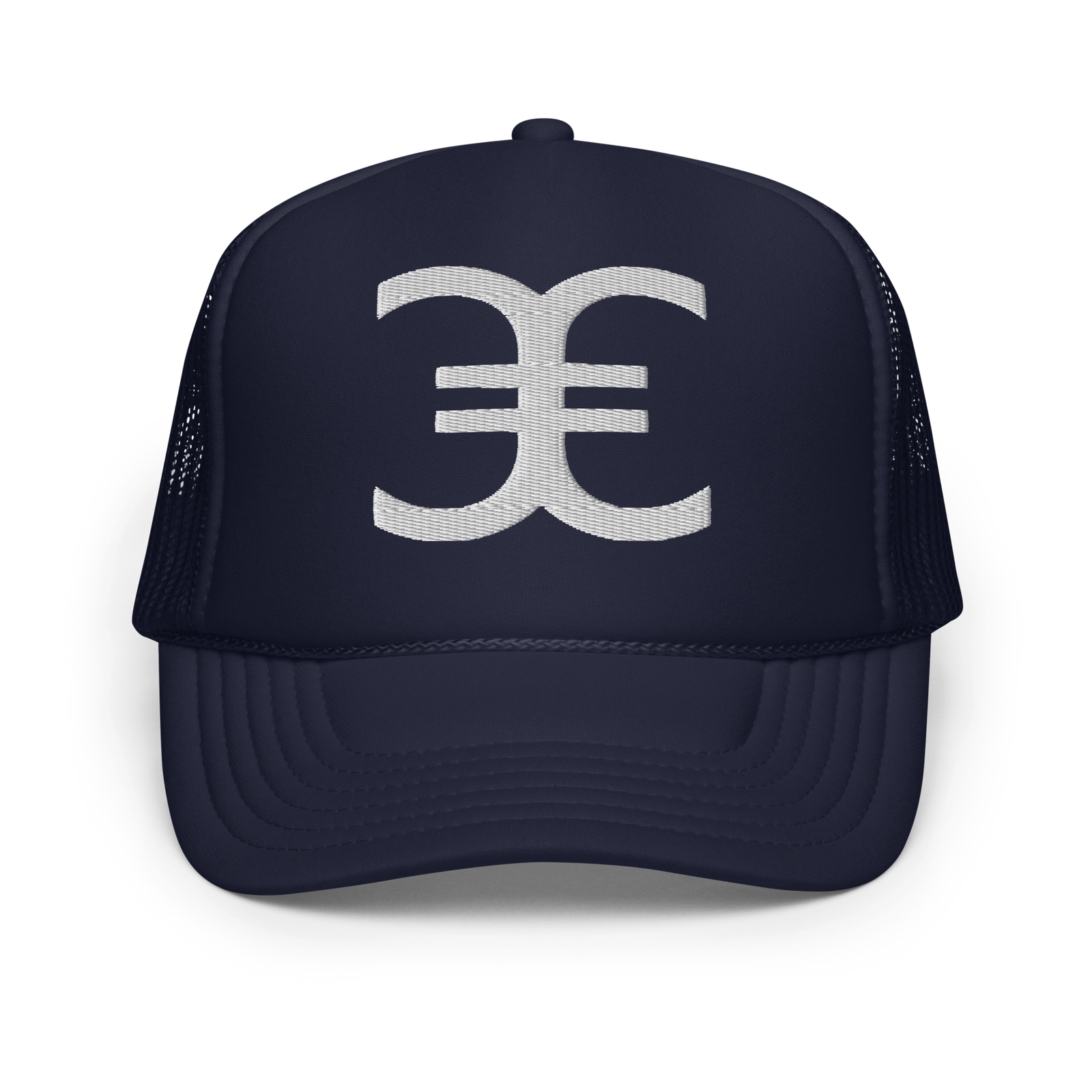 Elevasn Monogram Cap - Signature Edition