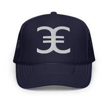 Elevasn Monogram Cap - Signature Edition
