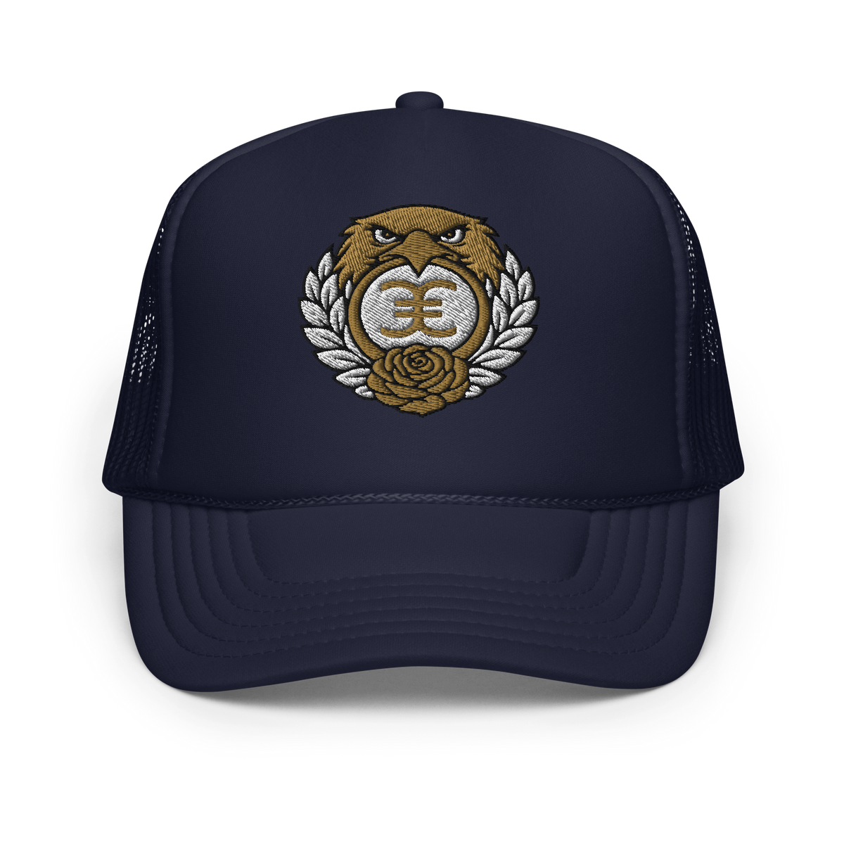 ELEVASN Royal Signal Trucker Cap