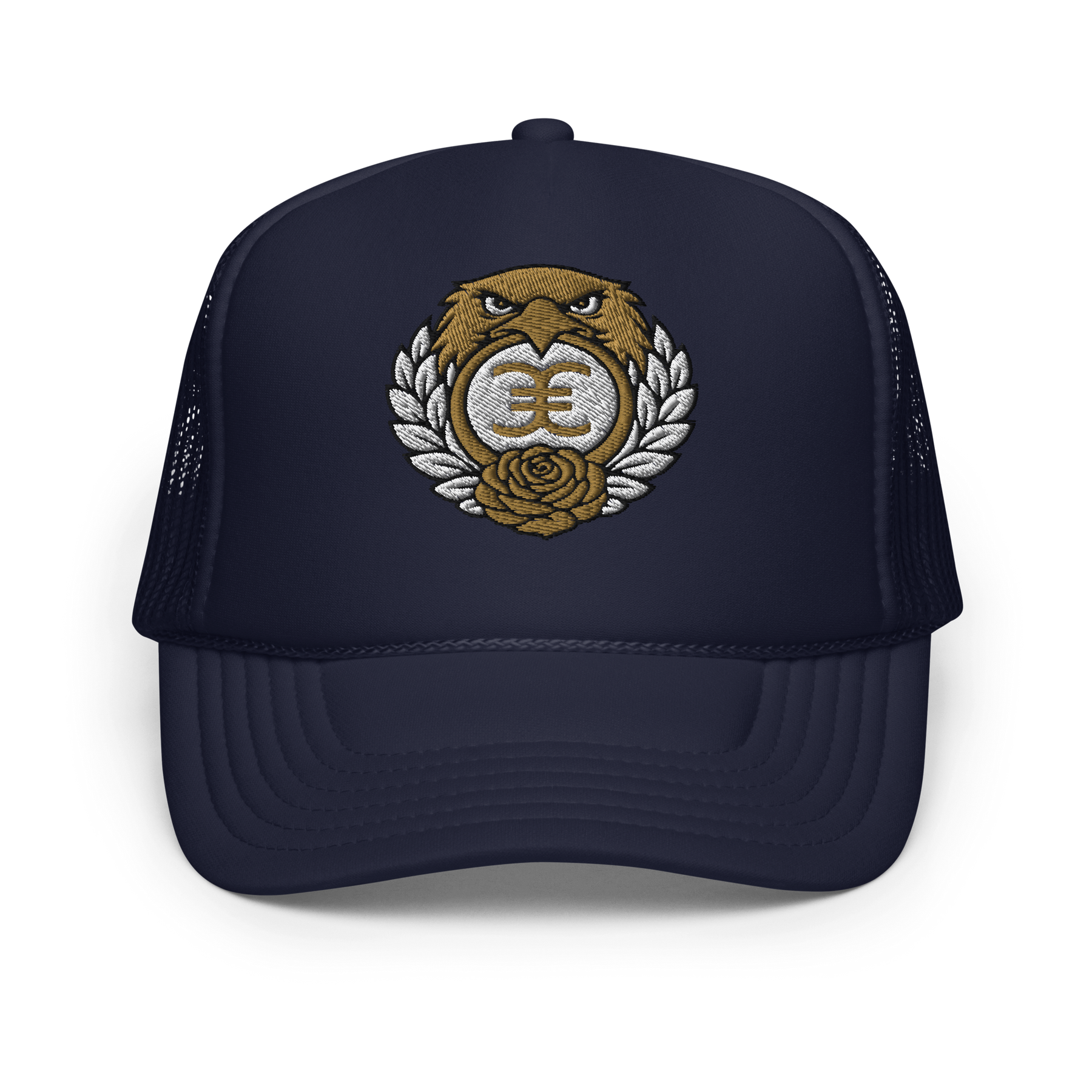 ELEVASN Royal Signal Trucker Cap