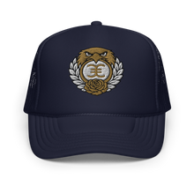ELEVASN Royal Signal Trucker Cap