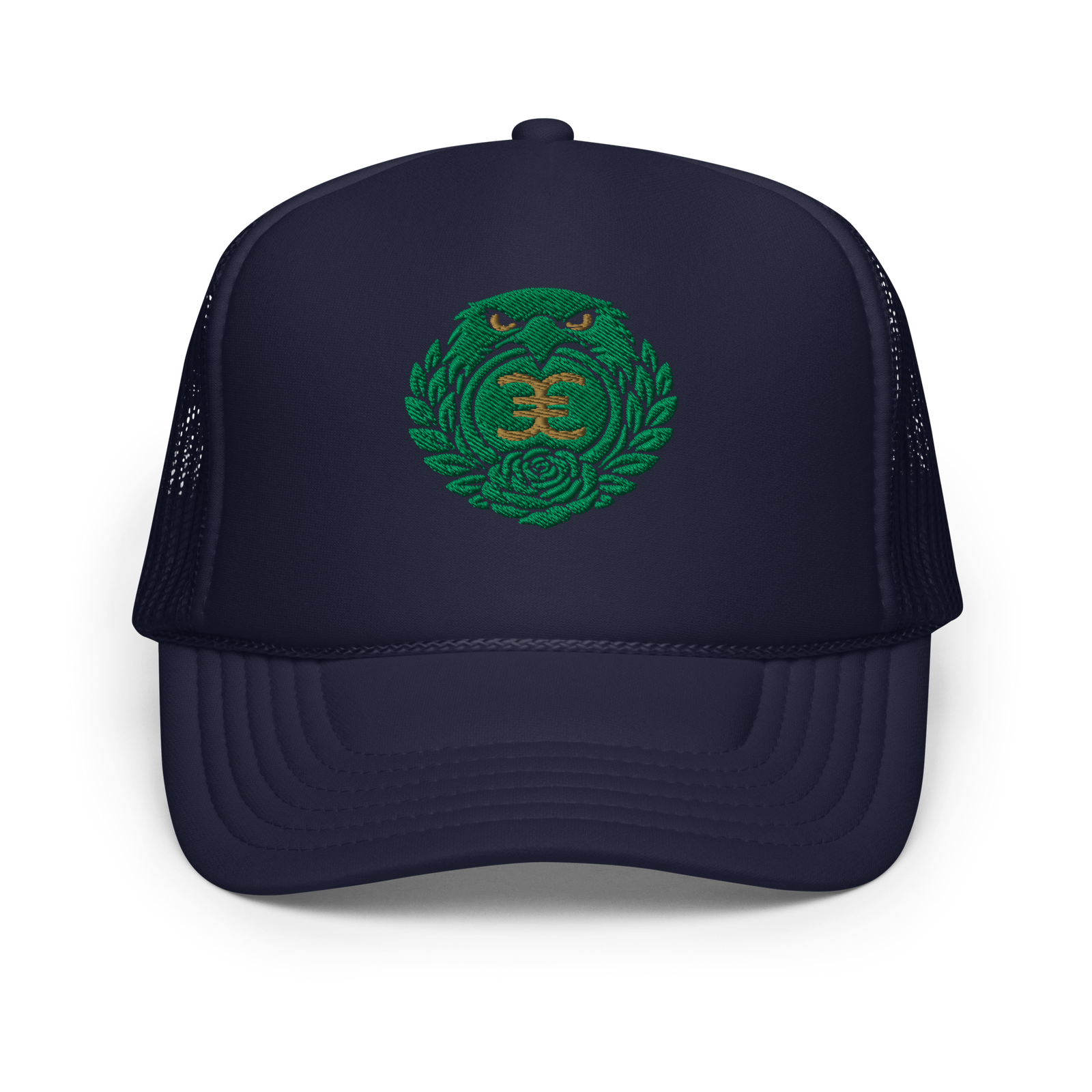 ELEVASN Royal Signal Trucker Cap