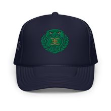 ELEVASN Royal Signal Trucker Cap