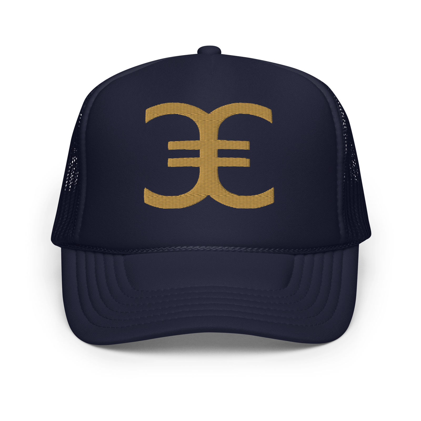 Elevasn Monogram Cap - Signature Edition