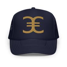 Elevasn Monogram Cap - Signature Edition