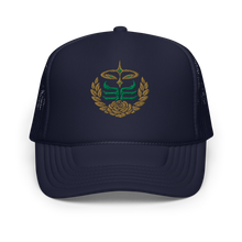 Elevasn Monogram Cap - Signature Edition