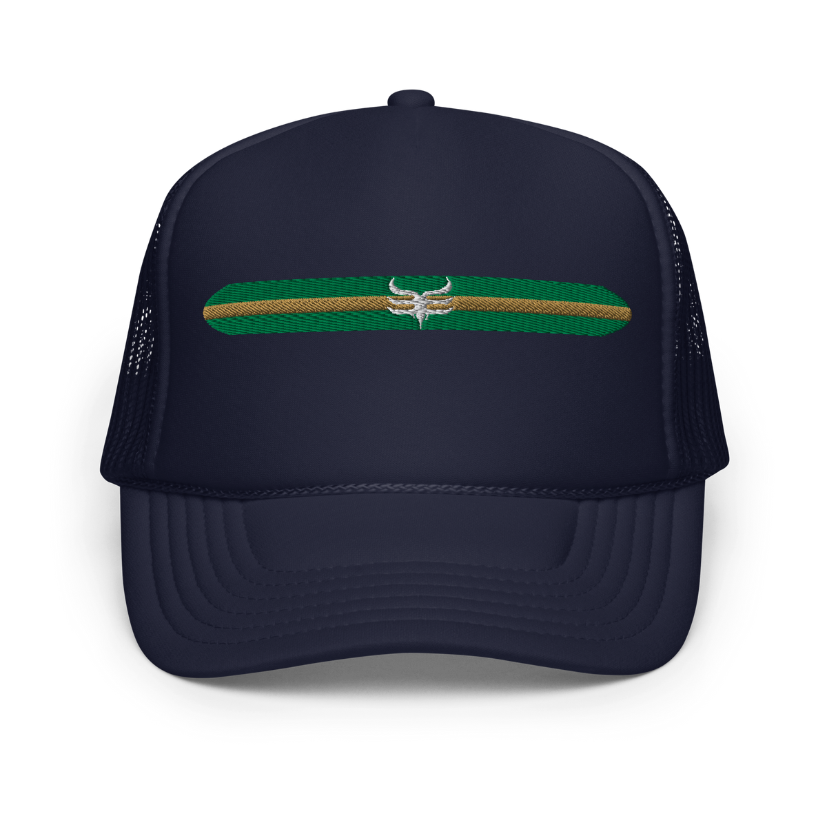 ELEVASN Royal Signal Trucker Cap