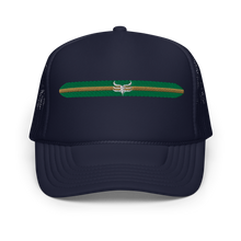 ELEVASN Royal Signal Trucker Cap