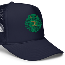 ELEVASN Royal Signal Trucker Cap