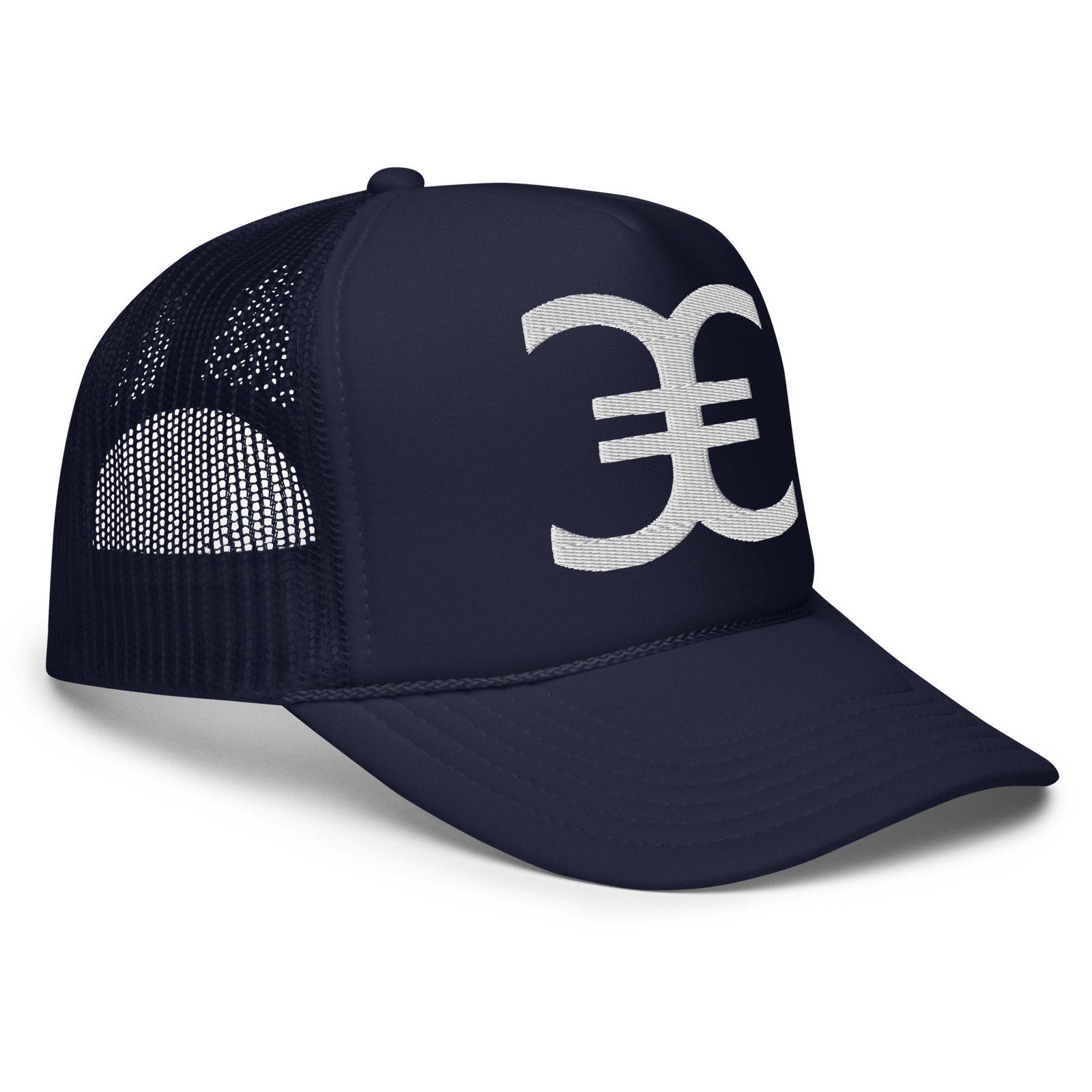 Elevasn Monogram Cap - Signature Edition