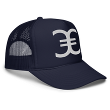Elevasn Monogram Cap - Signature Edition
