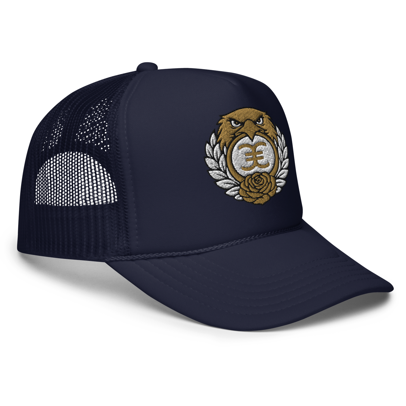 ELEVASN Royal Signal Trucker Cap