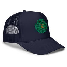 ELEVASN Royal Signal Trucker Cap
