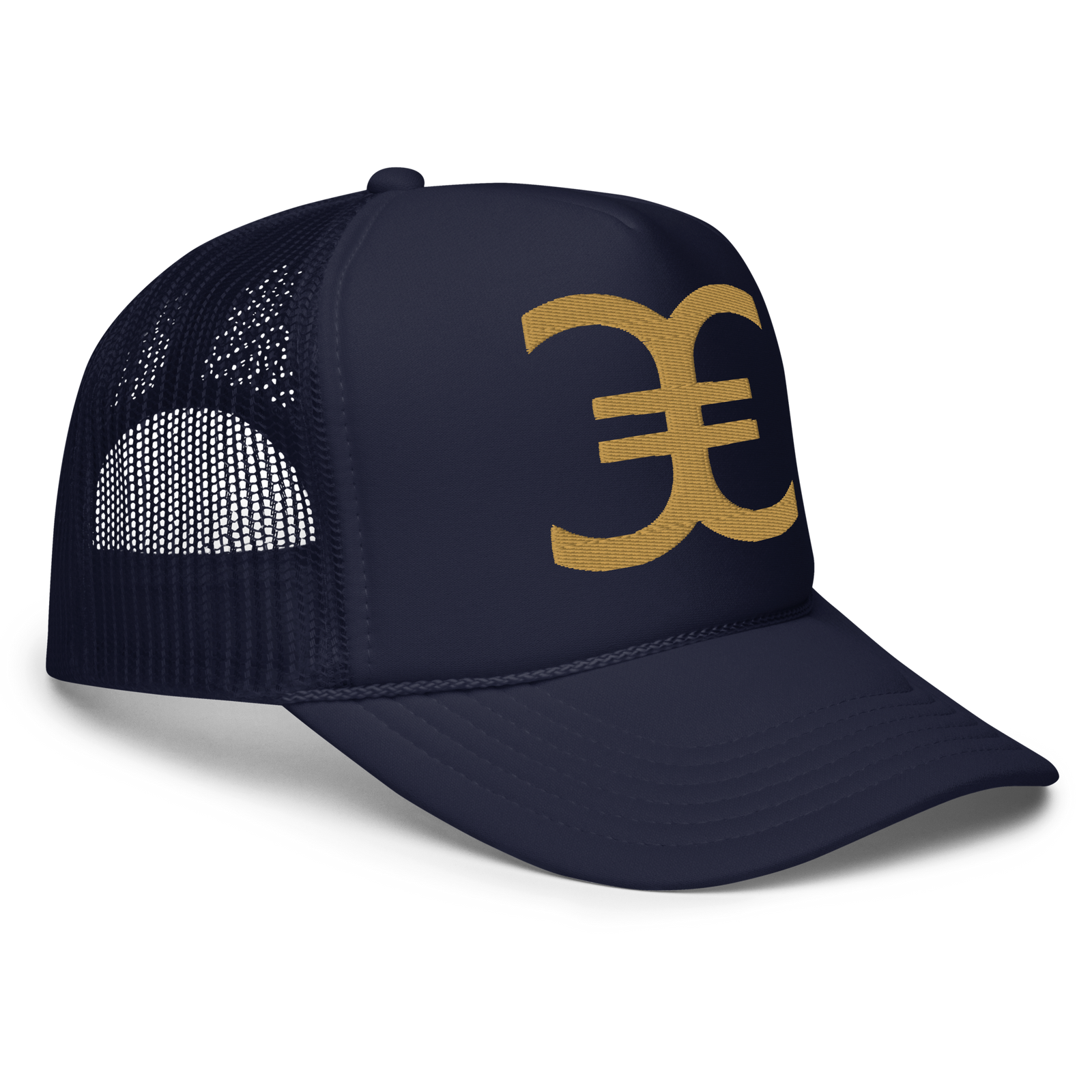 Elevasn Monogram Cap - Signature Edition