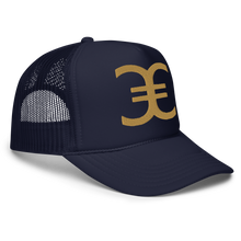 Elevasn Monogram Cap - Signature Edition