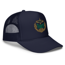 Elevasn Monogram Cap - Signature Edition