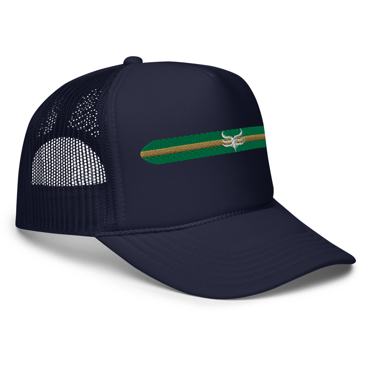 ELEVASN Royal Signal Trucker Cap