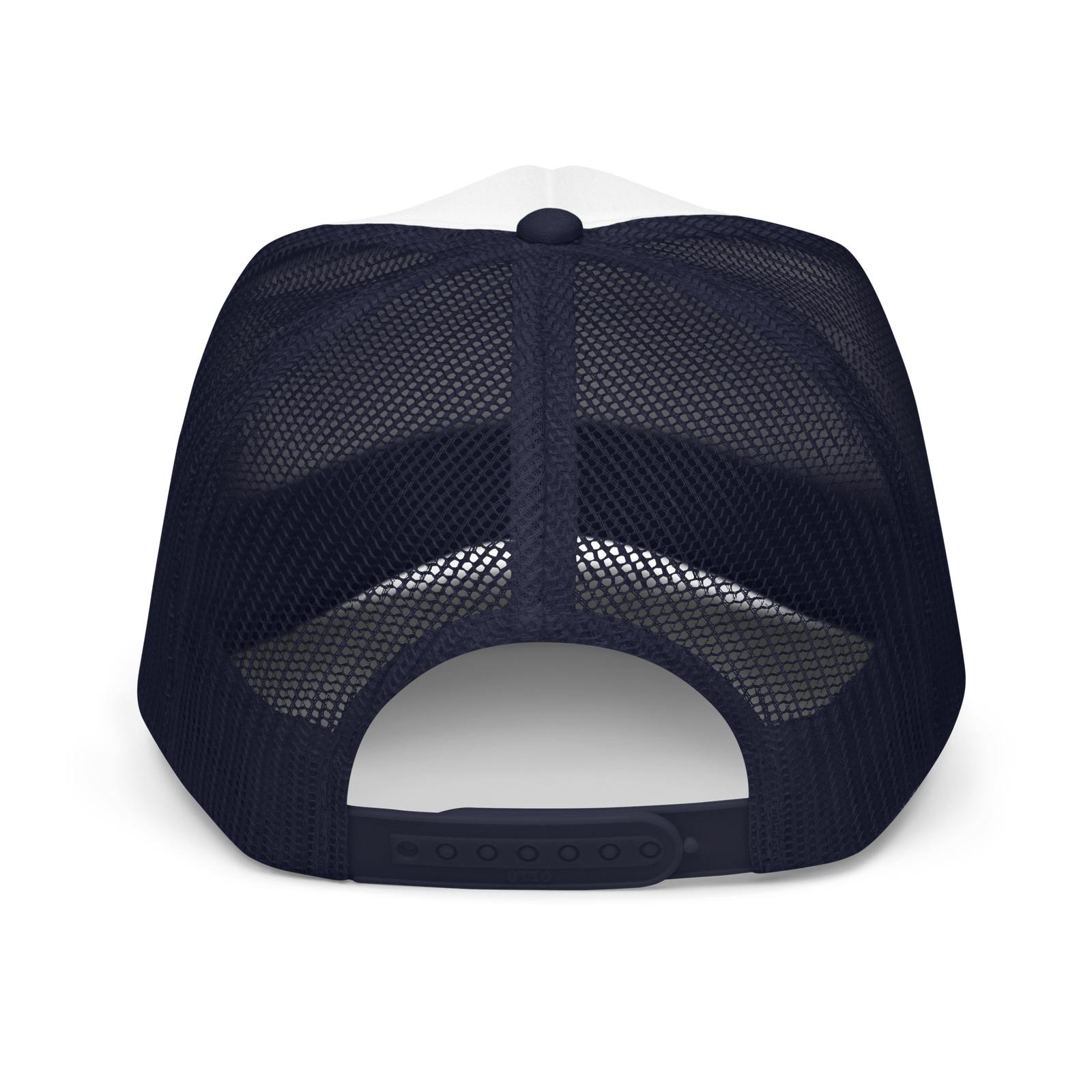 ELEVASN Rose Signal Trucker Cap