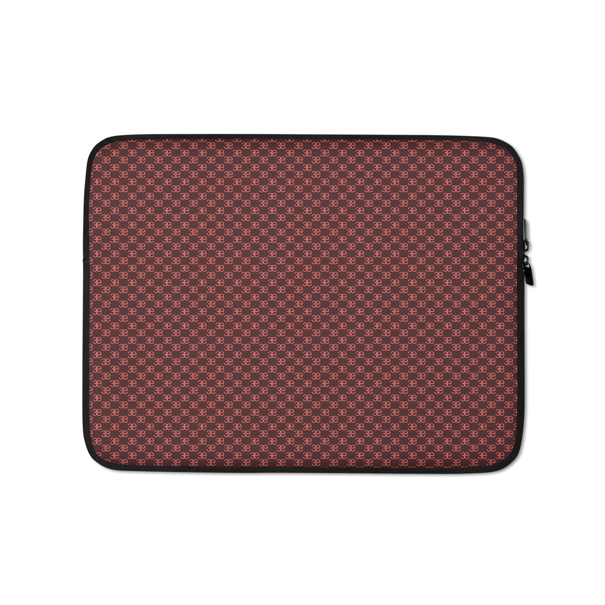 3E Frequency Laptop Sleeve