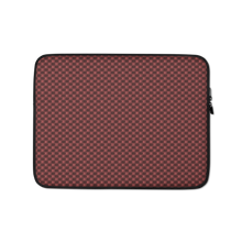3E Frequency Laptop Sleeve
