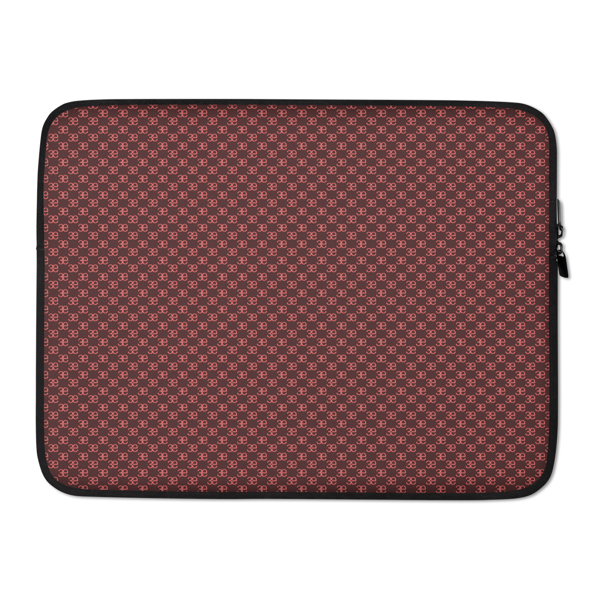 3E Frequency Laptop Sleeve