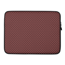 3E Frequency Laptop Sleeve