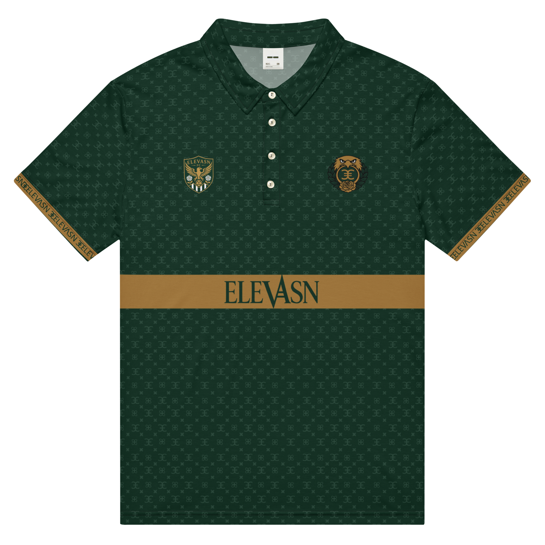 ELEVASN Signal Polo