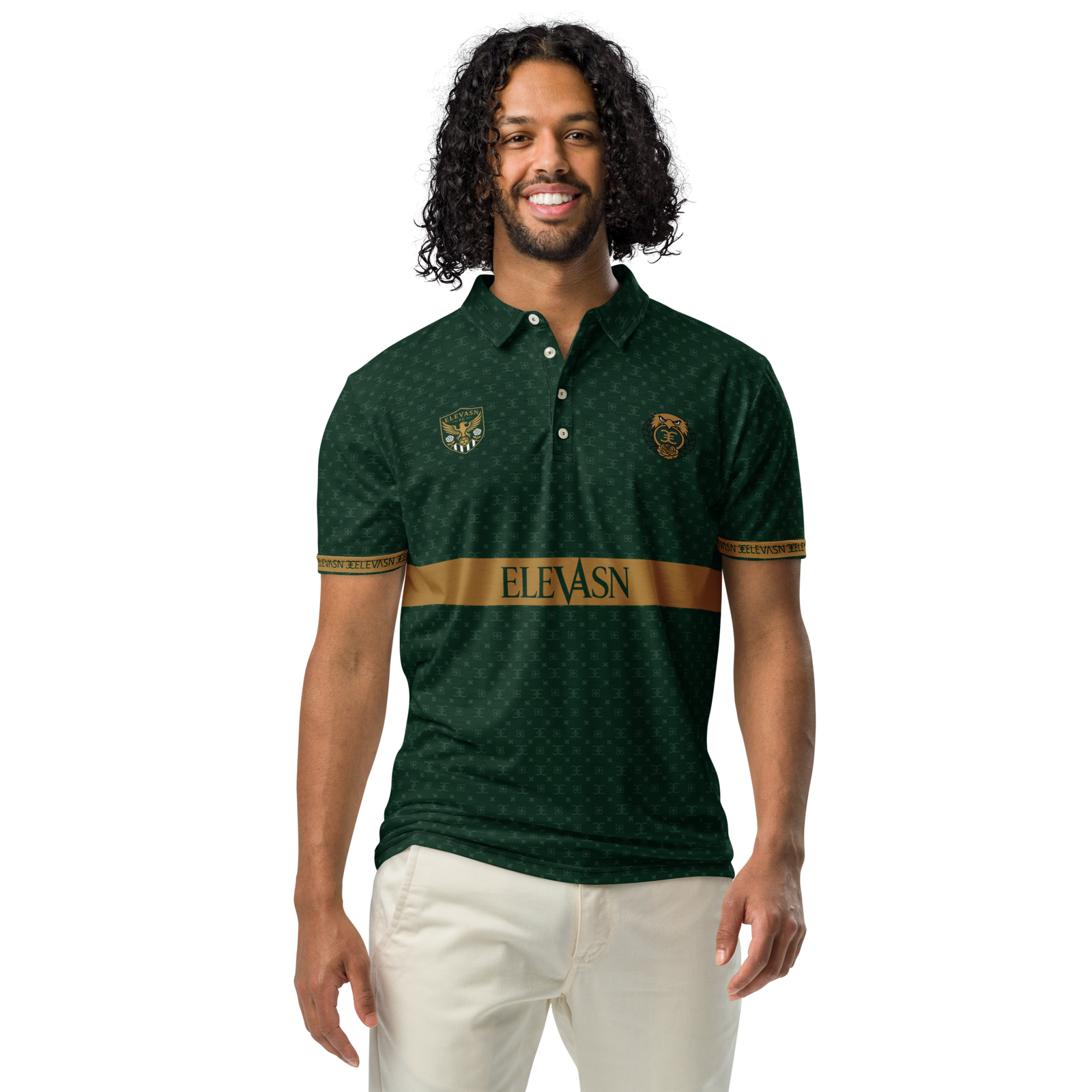 ELEVASN Signal Polo