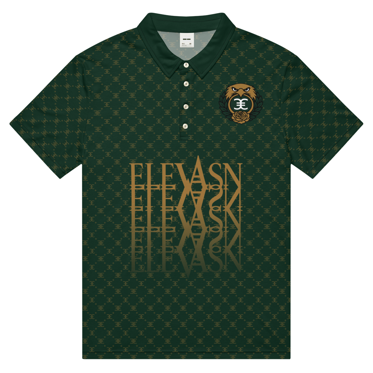 ELEVASN Signal Polo