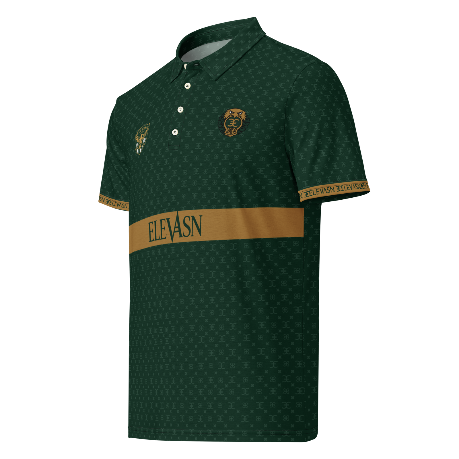ELEVASN Signal Polo