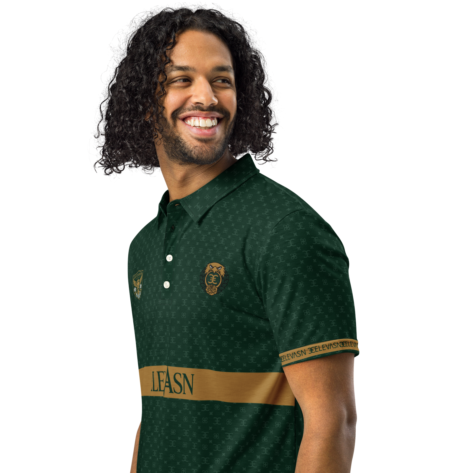ELEVASN Signal Polo