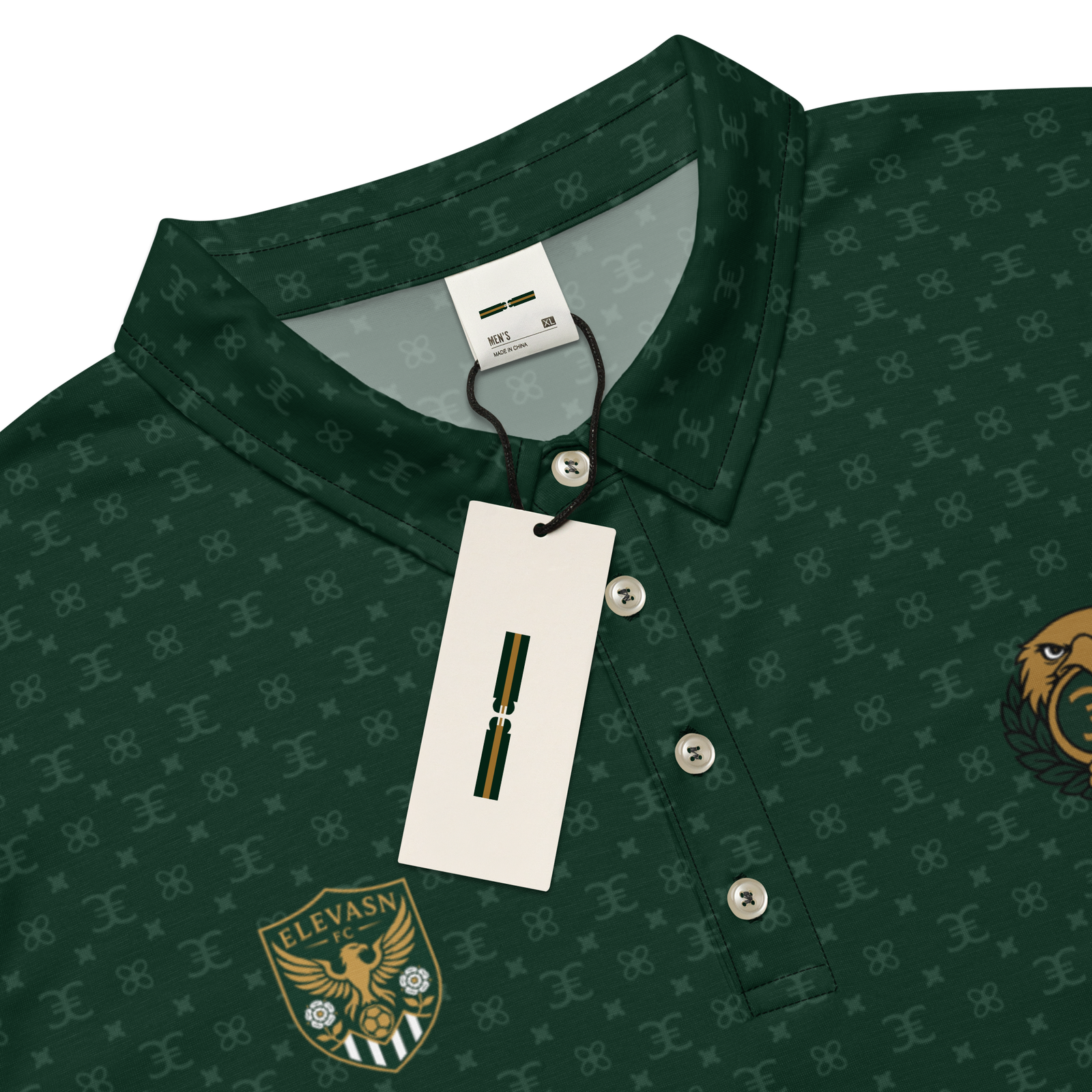 ELEVASN Signal Polo