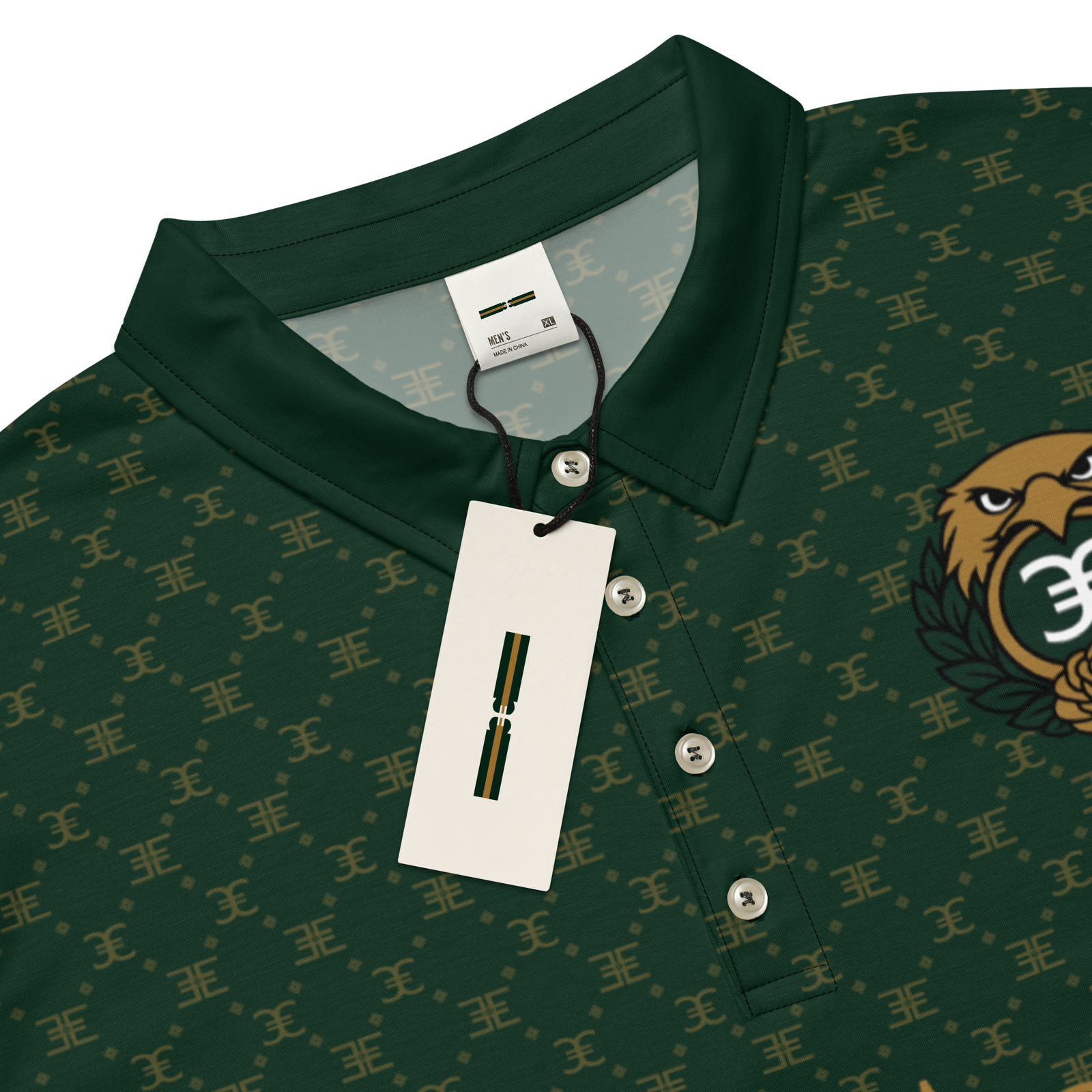 ELEVASN Signal Polo