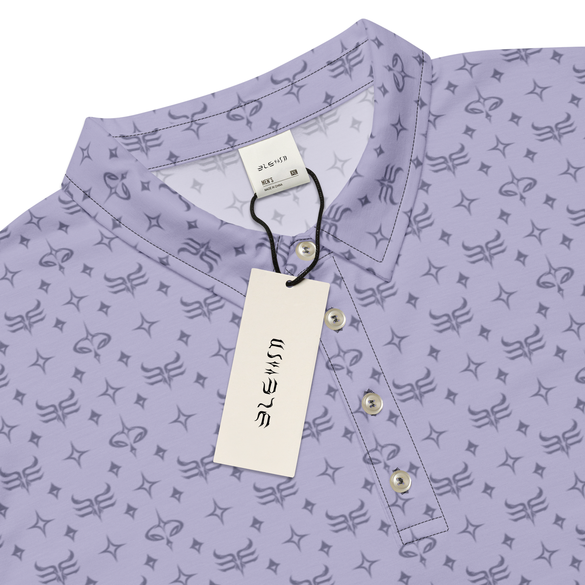 ELEVASN Signal Polo