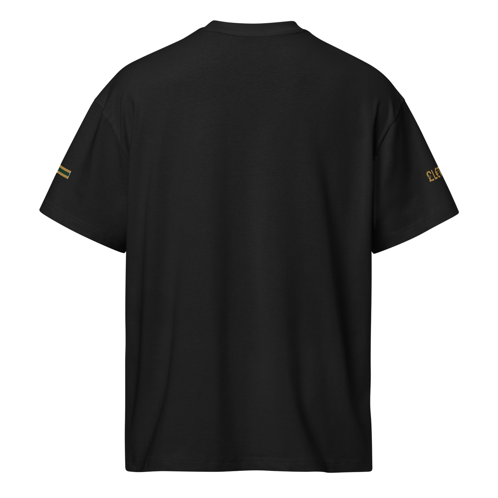 Elevaysion Ascension Tee - Noir Signature Edition