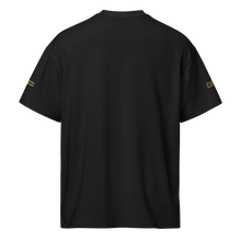 Elevaysion Ascension Tee - Noir Signature Edition