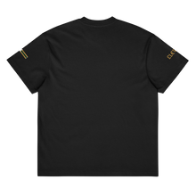 Elevaysion Ascension Tee - Noir Signature Edition