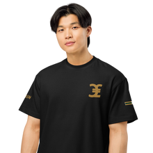 Elevaysion Ascension Tee - Noir Signature Edition