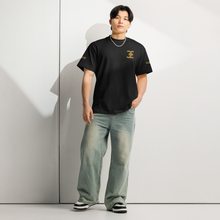 Elevaysion Ascension Tee - Noir Signature Edition